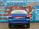 Lada (ВАЗ) Granta, 2021 года, пробег 113500 км