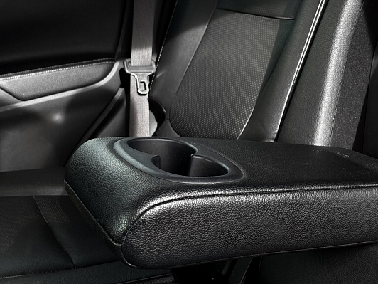 Mitsubishi Outlander Instyle, 2018 года, пробег 106997 км