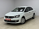 Volkswagen Polo Trendline, 2019 года, пробег 91313 км