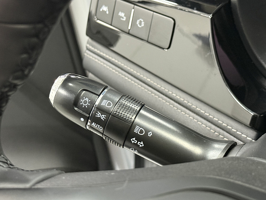 Omoda S5 Tech, 2023 года, пробег 53000 км