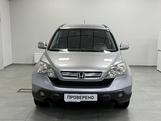 Honda CR-V, 2006 года, пробег 296000 км