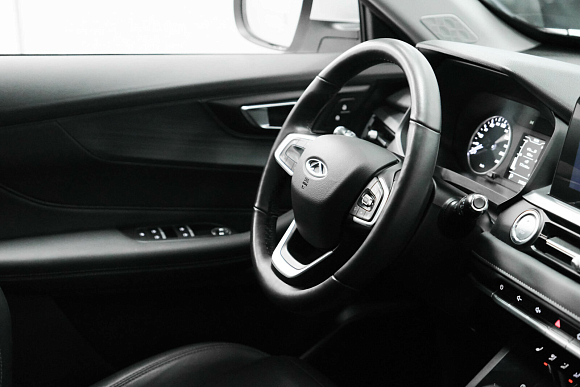 Chery Tiggo 4 Pro Family, 2024 года, пробег 20988 км