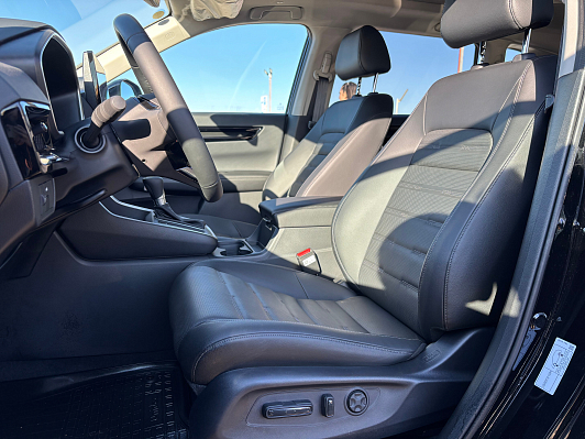 Honda CR-V Prestige, 2026 года, пробег 53 км