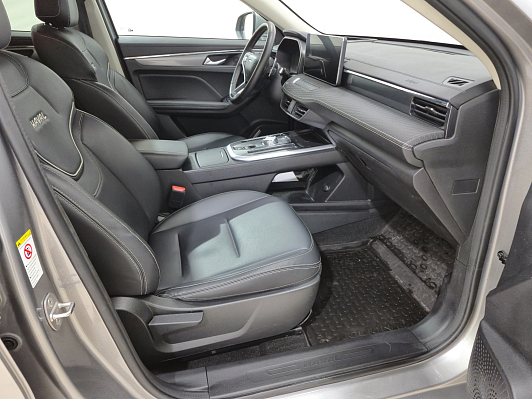 Haval Jolion Premium, 2023 года, пробег 68000 км