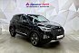 Chery Tiggo 4 Pro Style, 2024 года, пробег 40273 км