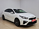 Kia Cerato Prestige, 2020 года, пробег 67565 км