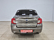 Datsun on-DO Trust I, 2017 года, пробег 96334 км