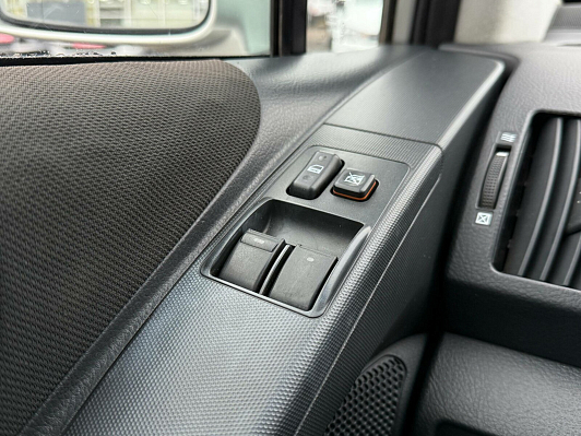 Toyota Corolla Verso, 2008 года, пробег 261118 км