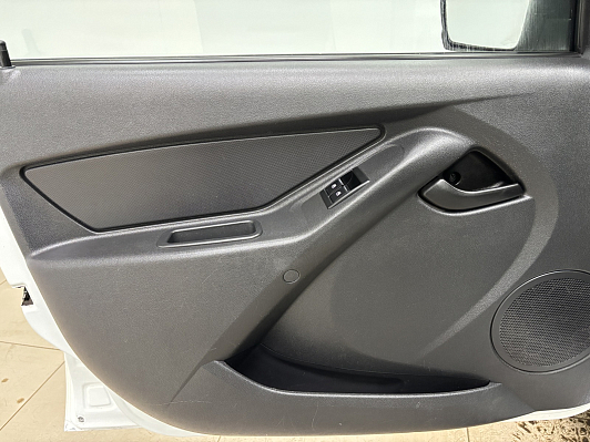 Lada (ВАЗ) Granta Comfort Glonass 21902-51-23S, 2016 года, пробег 175603 км