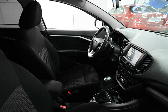 Lada (ВАЗ) Vesta Comfort Winter, 2022 года, пробег 87634 км