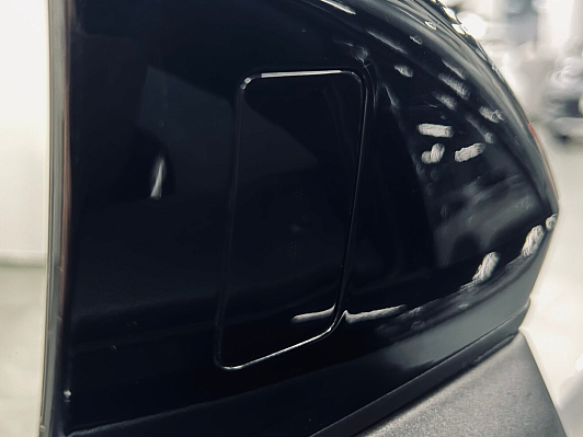 Audi A7, 2019 года, пробег 83075 км