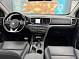 Kia Sportage, 2018 года, пробег 136167 км