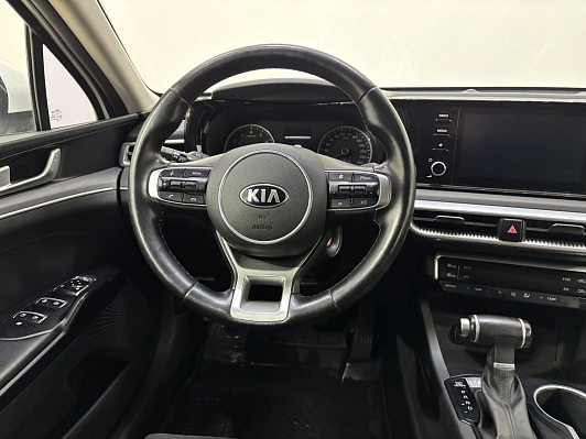 Kia K5 Comfort (2020-2021), 2020 года, пробег 112000 км