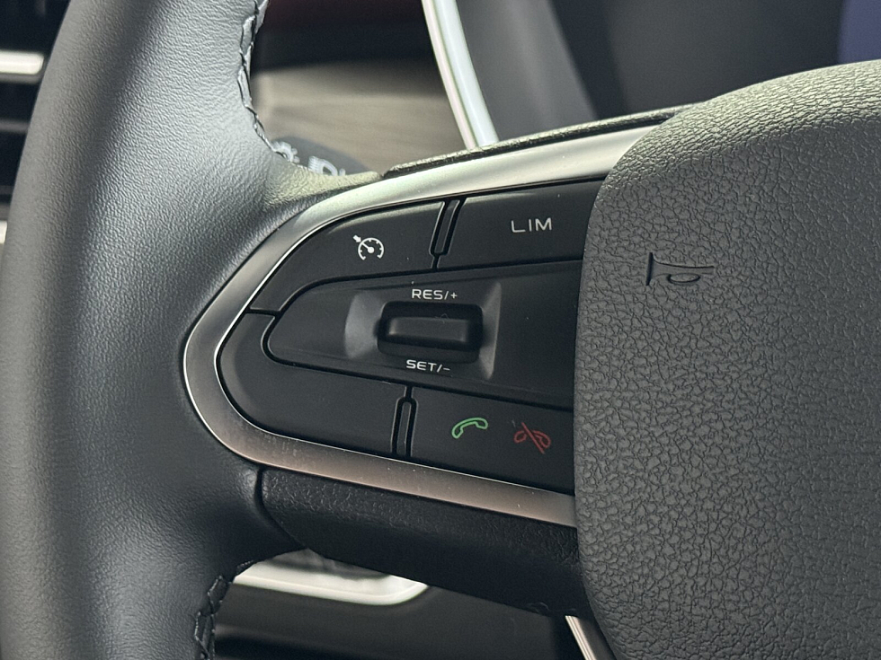 Belgee X50 Престиж, белый