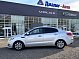Kia Rio Comfort Кондиционер, 2017 года, пробег 160773 км