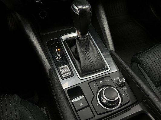 Mazda 6 Active, 2018 года, пробег 126305 км