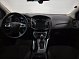 Ford Focus, 2013 года, пробег 206904 км