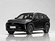Geely Galaxy M7 Starship, черный