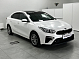 Kia Cerato Luxe, 2019 года, пробег 102505 км