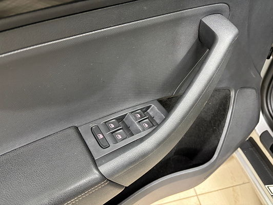 Volkswagen Polo, 2020 года, пробег 111152 км