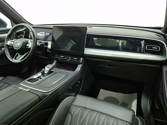 GAC GS8 Extreme, 2023 года, пробег 73896 км