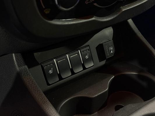 Lada (ВАЗ) Largus Luxe 7 мест, 2021 года, пробег 90000 км