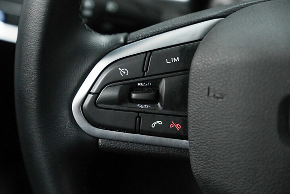 Belgee X50 Style, 2024 года, пробег 21800 км