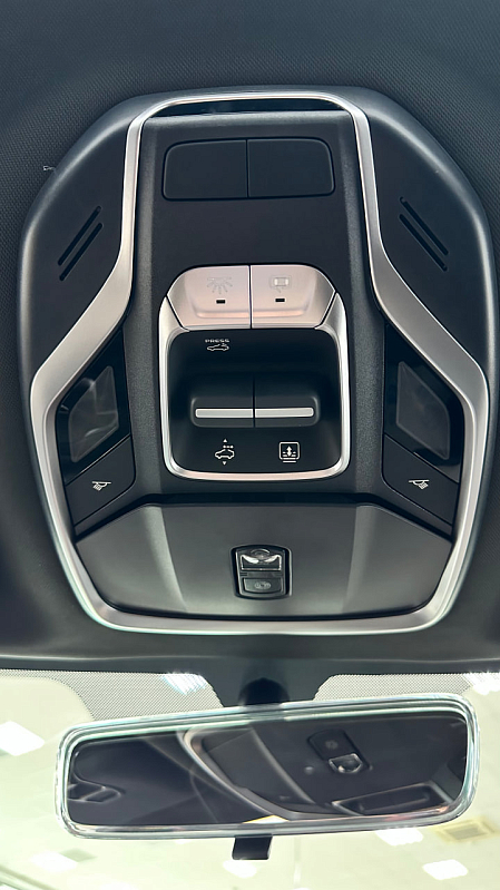 Belgee X50 Active, белый