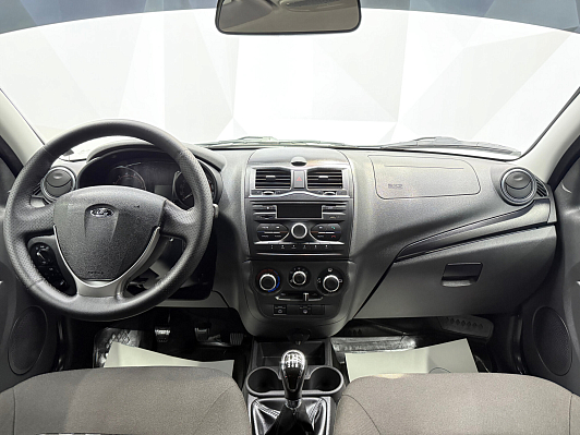Lada (ВАЗ) Granta Comfort (2018-2022), 2025 года, пробег 25075 км