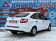 Lada (ВАЗ) Granta Comfort Multimedia Glonass 21911-51-00D, 2017 года, пробег 206853 км