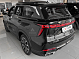 Changan CS75 Plus Техно, черный