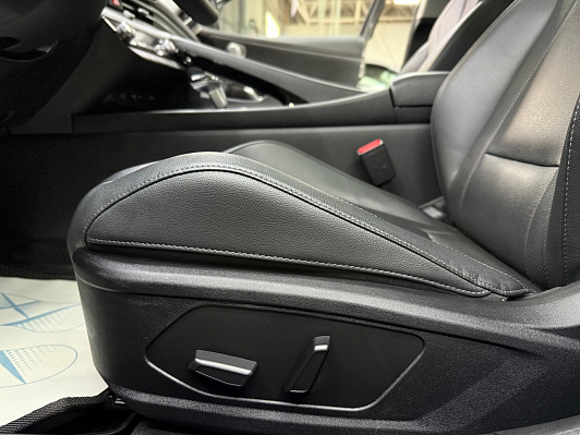 Hyundai Elantra, 2024 года, пробег 34204 км