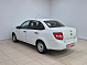 Lada (ВАЗ) Granta Classic Start Glonass 21901-51-234, 2015 года, пробег 140390 км