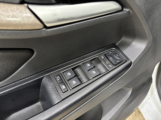 Lada (ВАЗ) Vesta Luxe EnjoY Pro Prestige, 2021 года, пробег 66062 км