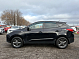 Hyundai ix35 Start, 2014 года, пробег 222000 км