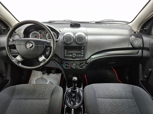 Ravon Nexia R3 Comfort, 2016 года, пробег 220705 км