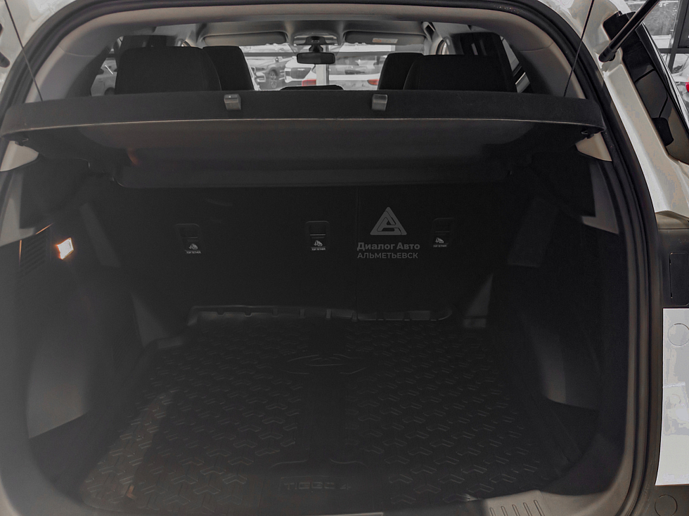 TENET T4 Active, белый