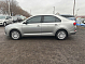 Skoda Rapid Active, 2020 года, пробег 39676 км