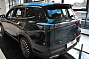 Tenet T8 Ультра 4WD, зеленый