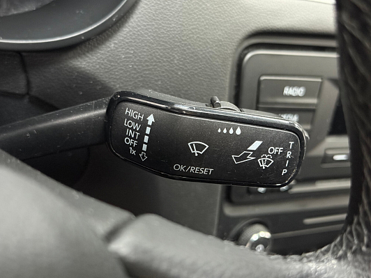 Skoda Octavia, 2013 года, пробег 203000 км