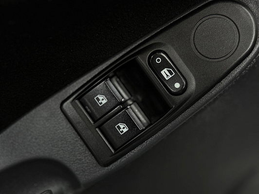 Lada (ВАЗ) Kalina, 2012 года, пробег 157631 км