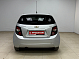 Chevrolet Aveo, 2012 года, пробег 216345 км