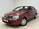 Chevrolet Lacetti SX, 2012 года, пробег 262500 км