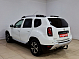 Renault Duster Adventure, 2019 года, пробег 37082 км