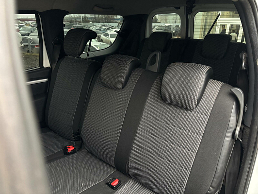 Lada (ВАЗ) Largus, 2015 года, пробег 160249 км