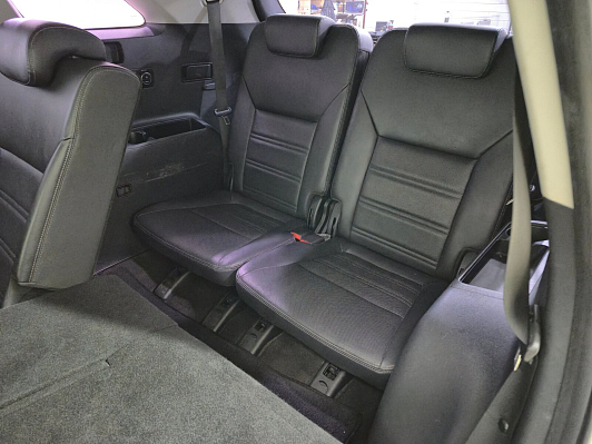 Kia Sorento, 2017 года, пробег 135319 км