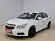 Chevrolet Cruze LS, 2012 года, пробег 234127 км
