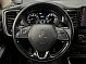 Mitsubishi Outlander Instyle, 2017 года, пробег 139000 км