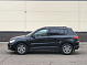 Volkswagen Tiguan Avenue, 2012 года, пробег 213913 км