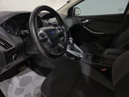 Ford Focus, 2013 года, пробег 206904 км